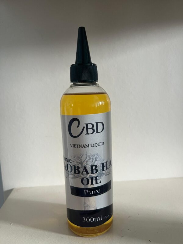 CBD Oil 300ml