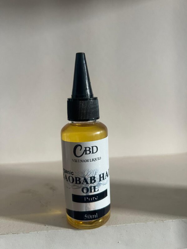 CBD Oil 50ml