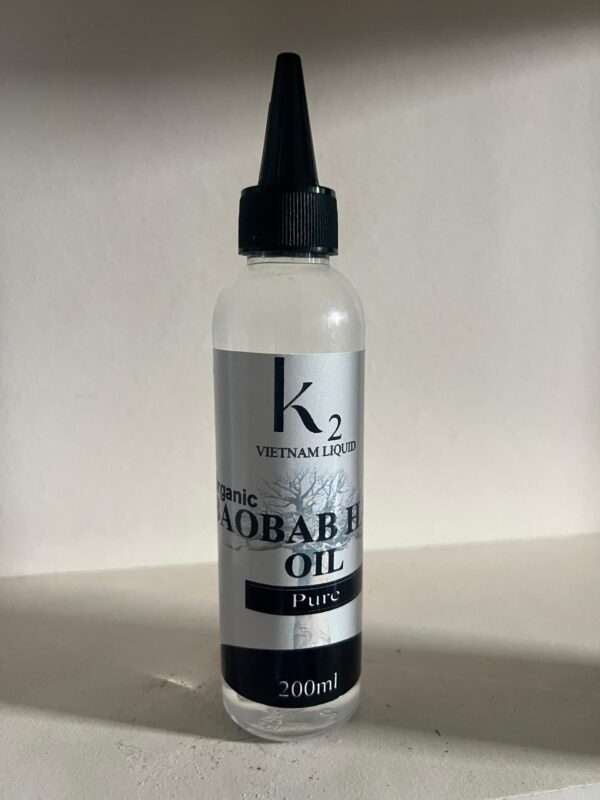 K2 Oil 200ml