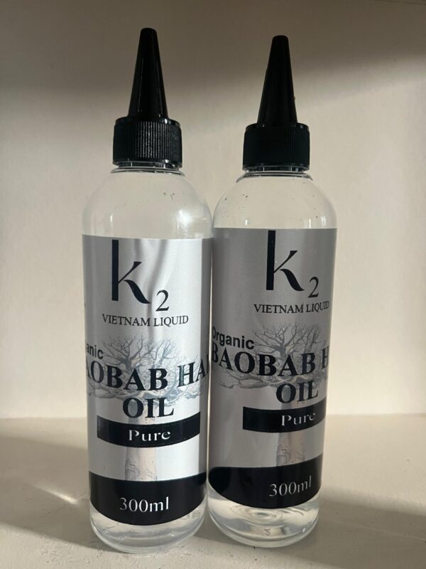 K2 Oil 300ml - Image 2