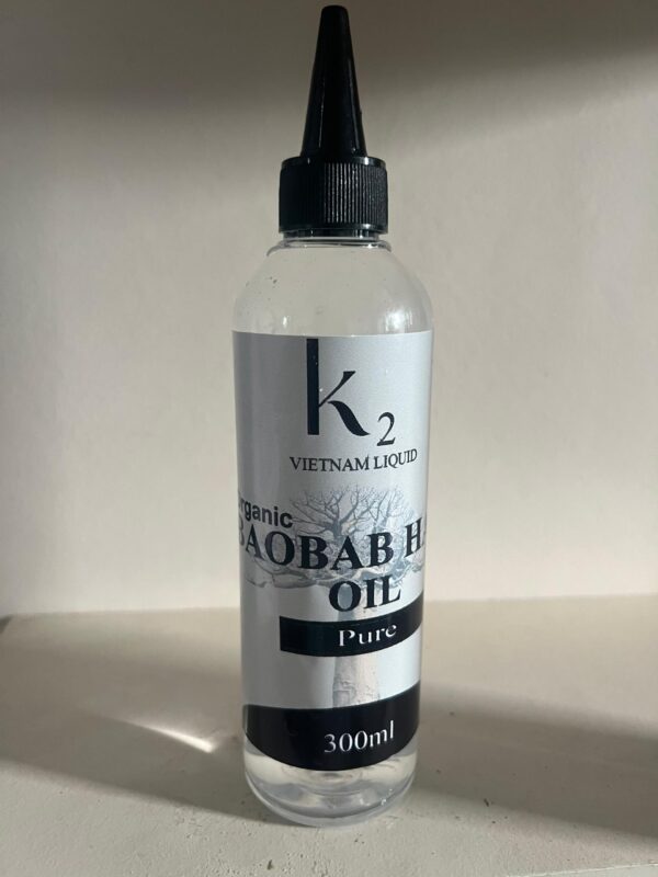 K2 Oil 300ml