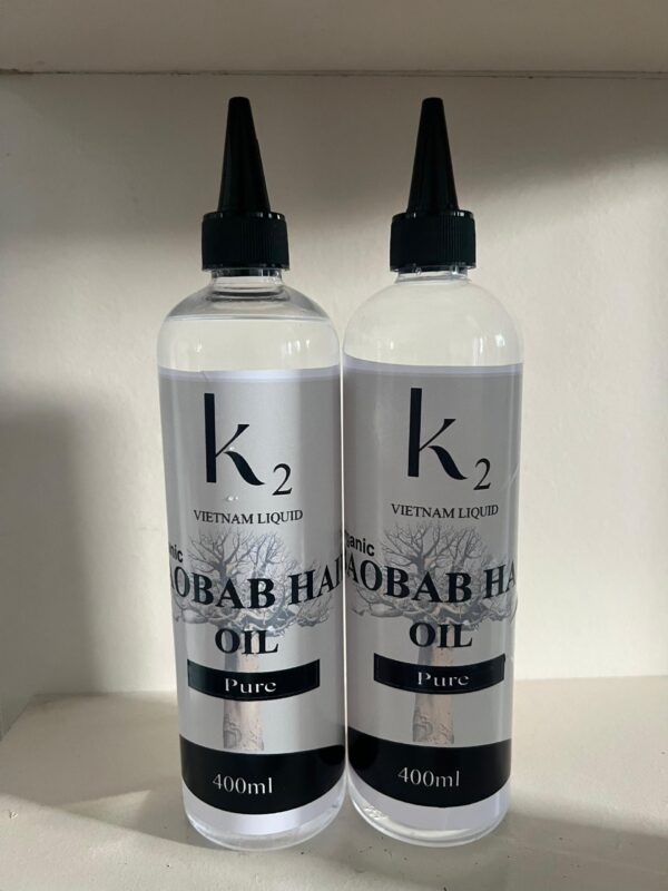 K2 Oil 400ml