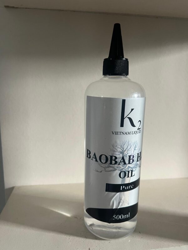 K2 Oil 500ml