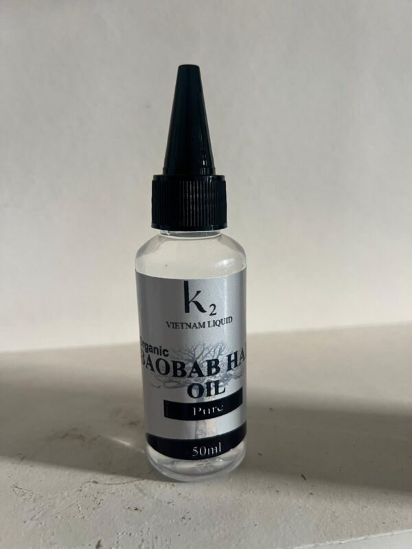 K2 Oil 50ml