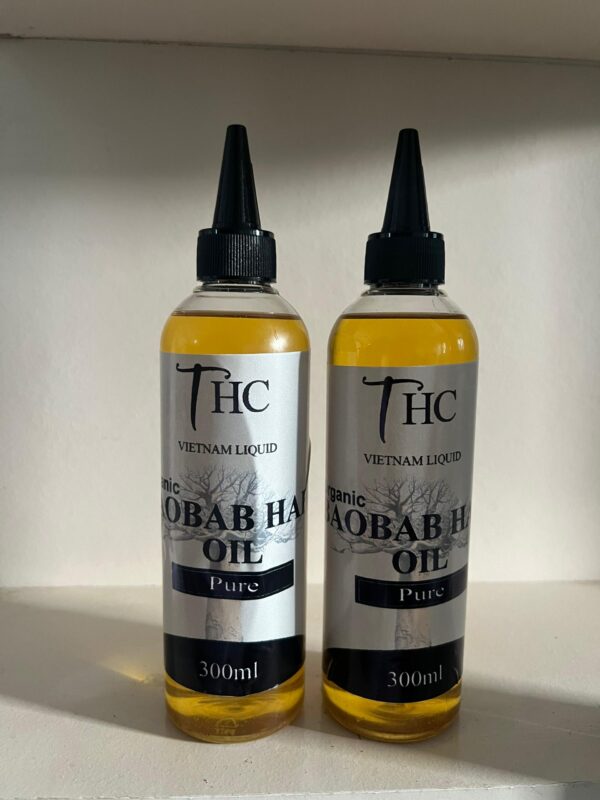 THC Oil 300ml - Image 2