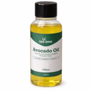 Avocado pure CBD