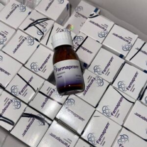 FARMAPRAM PILLS